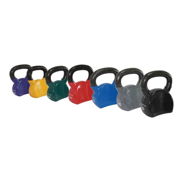 Afbeeldingen van Kettlebells Vinyl 